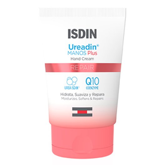 UREADIN MANOS HAND CREAM 50ML