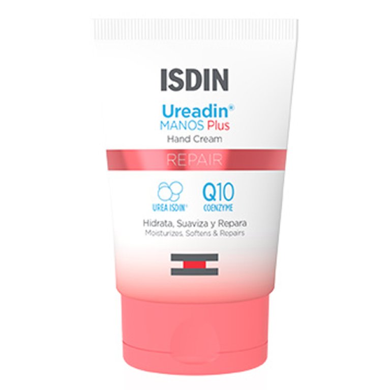 UREADIN MANOS HAND CREAM 50ML