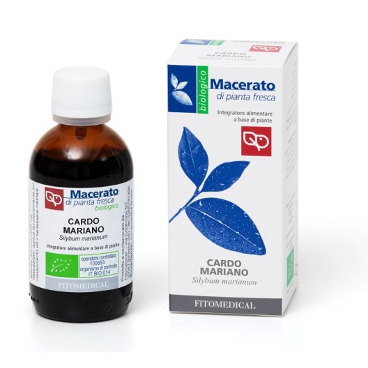 CARDO MARIANO BIO 50ML TM