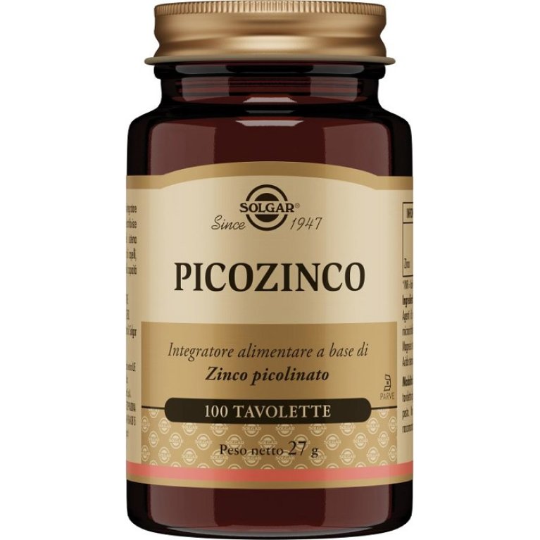 PICOZINCO 100TAV