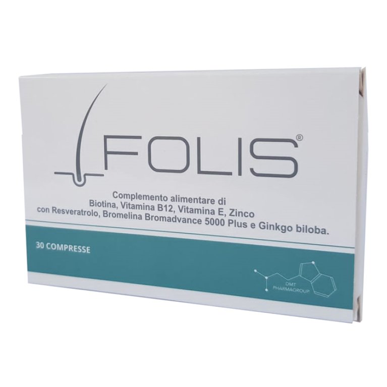 FOLIS 30CPR