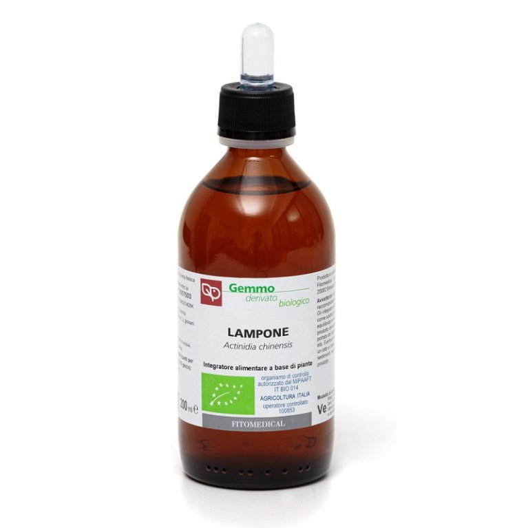 LAMPONE MG BIO 200ML