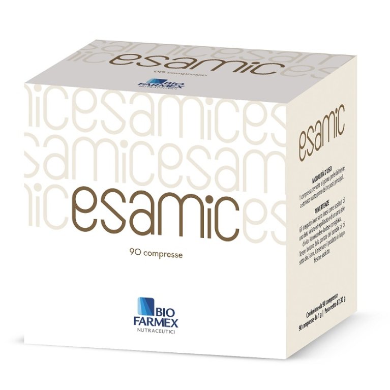 ESAMIC 90CPR BIOFARMEX