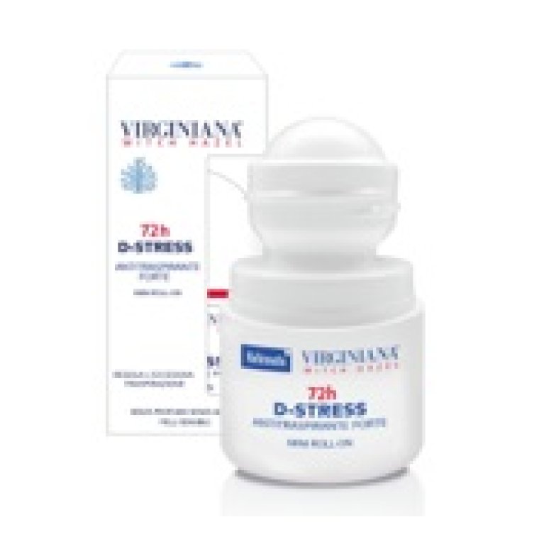 VIRGINIANA 72H D STRESS A/TRA