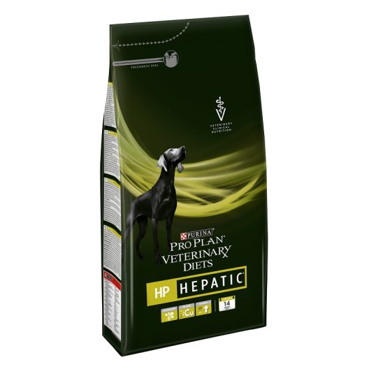PPVD CANE HP HEPATIC 3KG