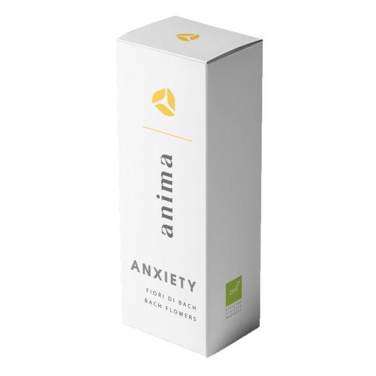 ANIMA ANXIETY GOCCE 30ML