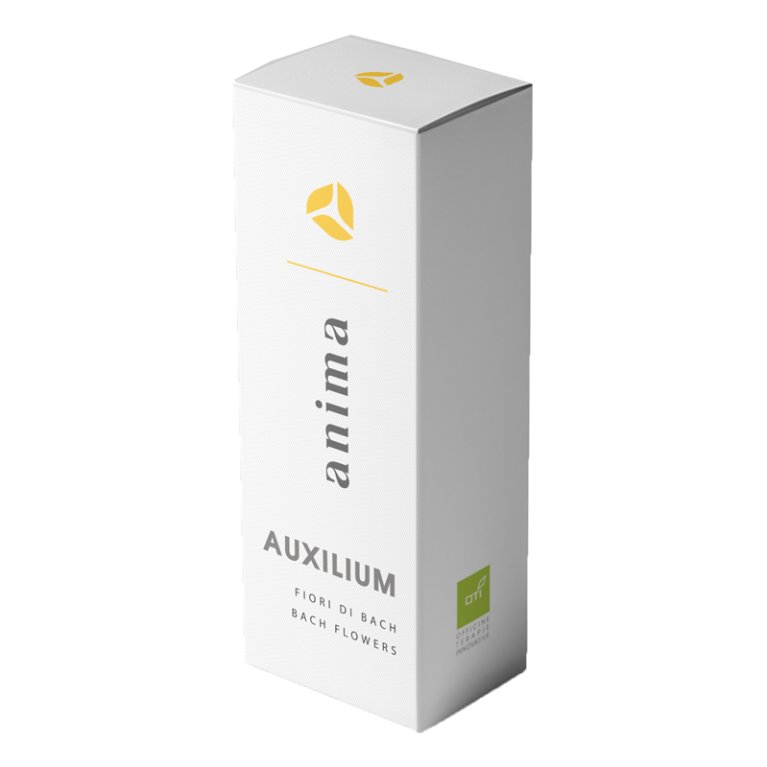 ANIMA AUXILIUM GOCCE 30ML