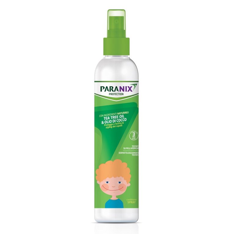 PARANIX PROTECTION CONDIT LUI