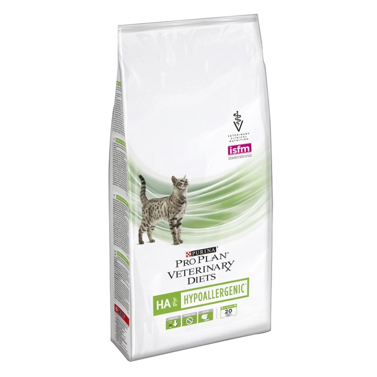 PPVD GATTO HA HYPOALLERGE1,3KG