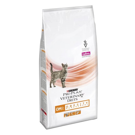 PPVD GATTO OM OBESITY MAN1,5KG