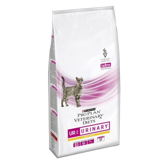 PPVD GATTO UR URINARY POL1,5KG