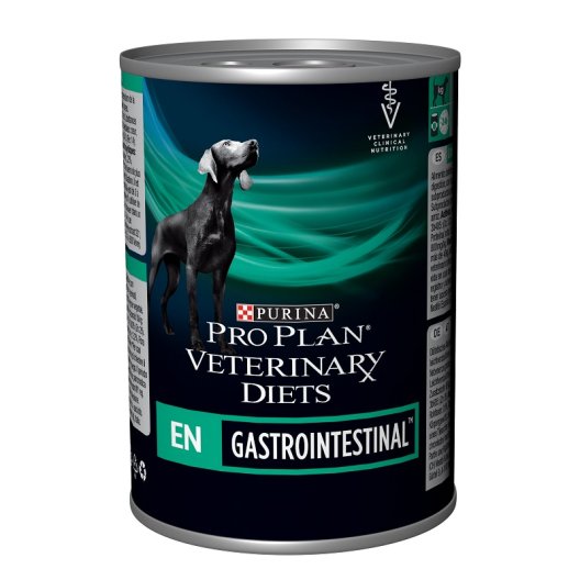 PPVD CANE EN GASTROINTESTI400G