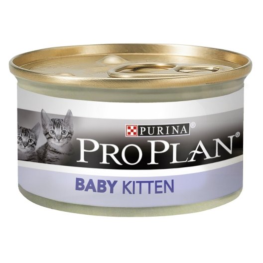 PROPLAN GATTO J BB MOU POLL85G