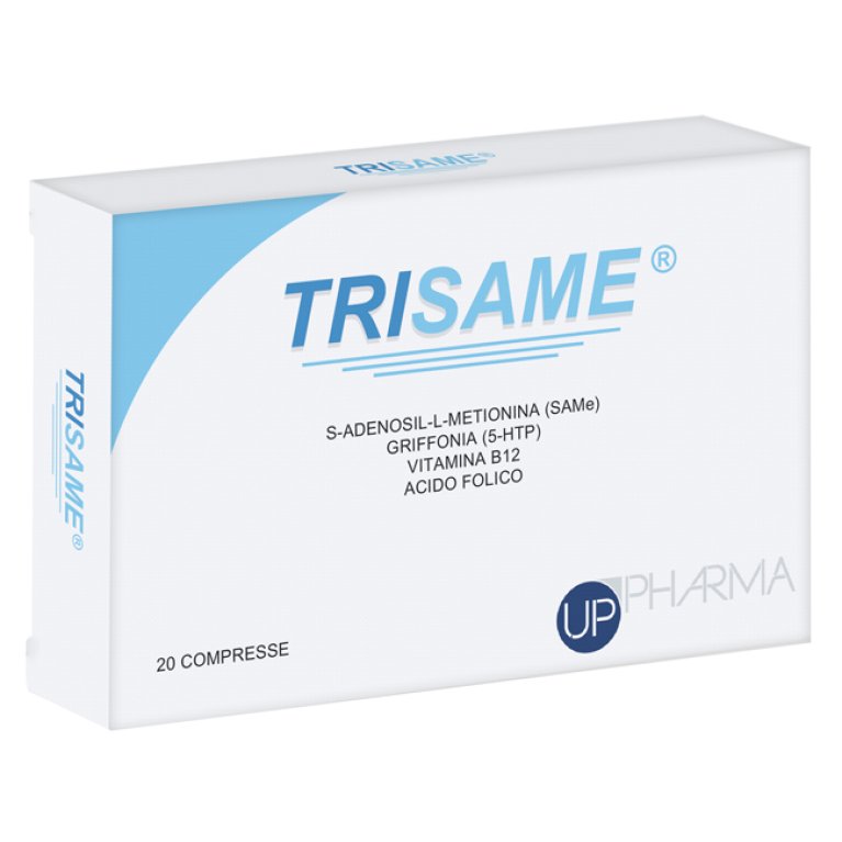 TRISAME 20CPR