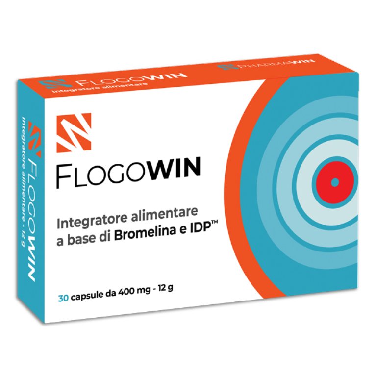 FLOGOWIN 30CPS