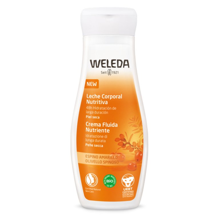 CREMA FLUIDA NUTR OLIVEL SPIN