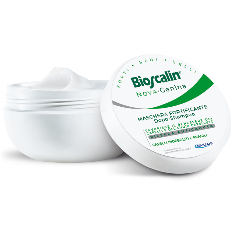 BIOSCALIN NOVA GEN MASCHERA FO