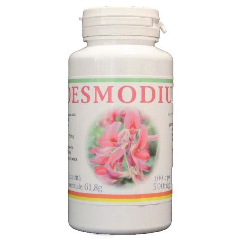 DESMODIUM 50CPS