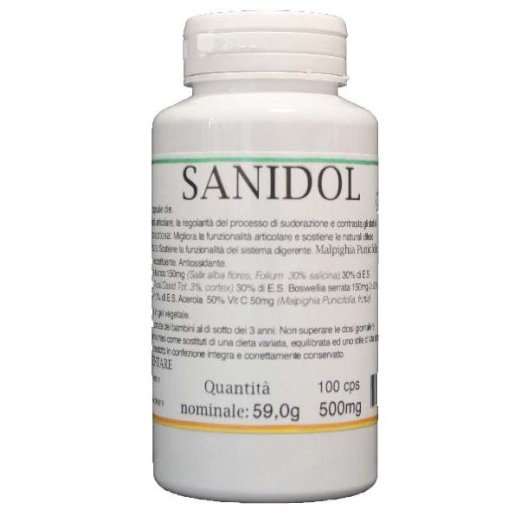 SANI DOL 20CPS