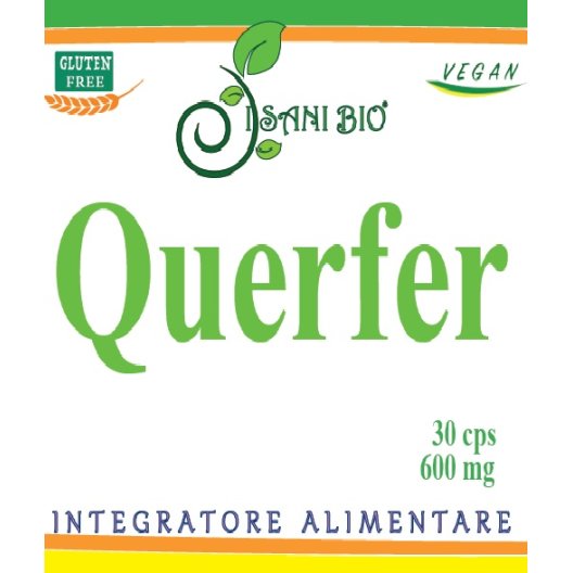 QUERFER 30CPS