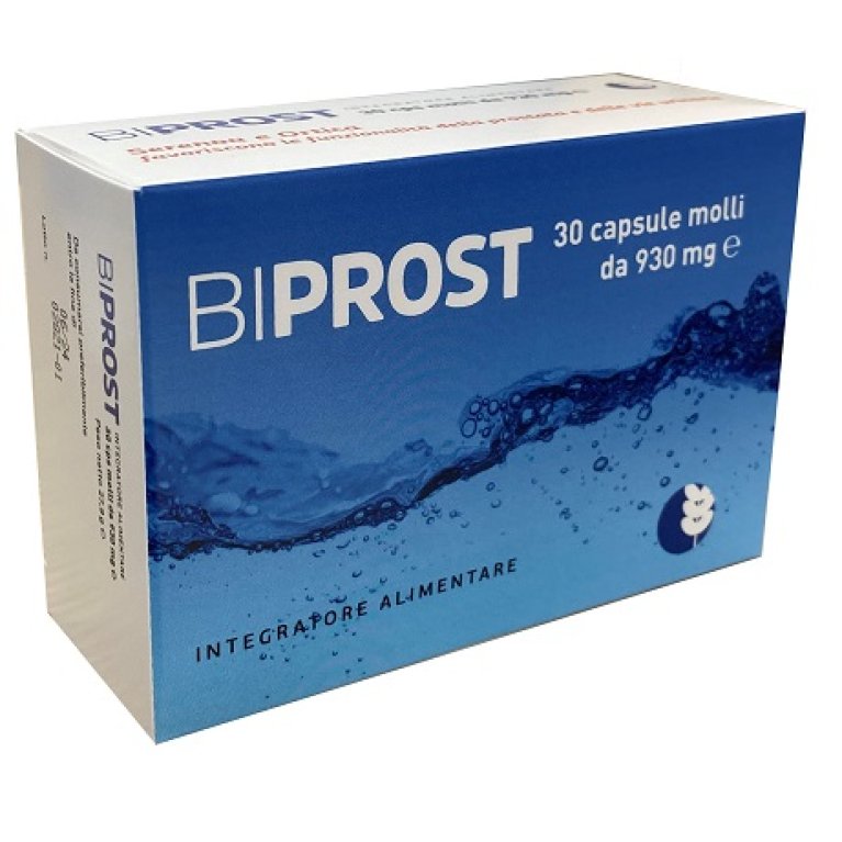 BIPROST 30CPS MOLLI 755MG