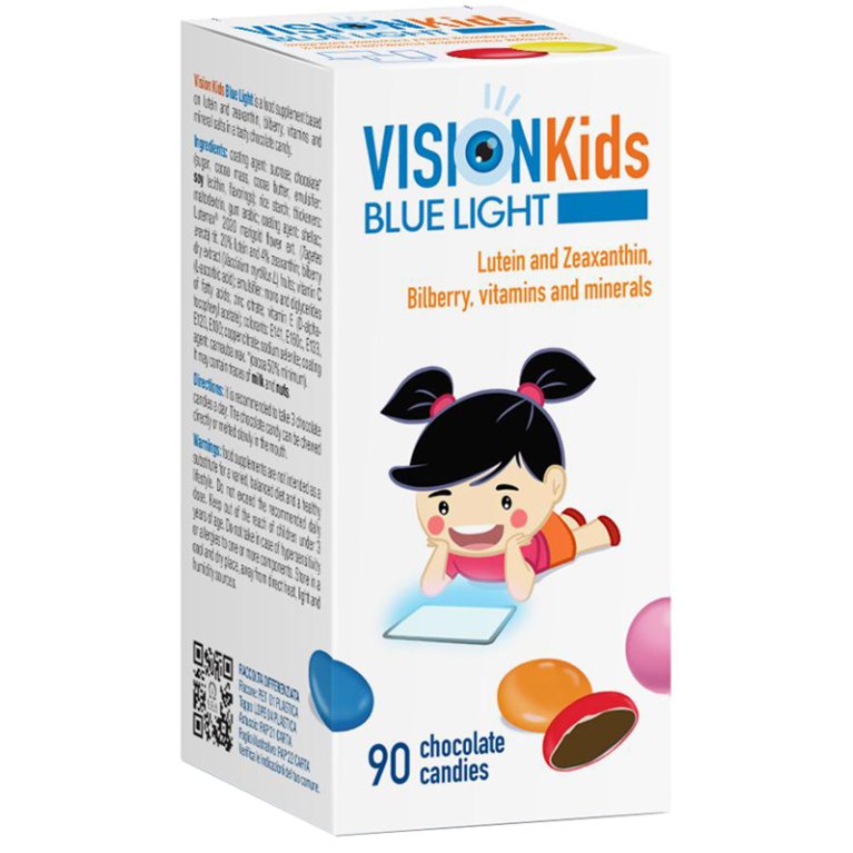 VISIONKIDS BLUE LIGHT 90CONF