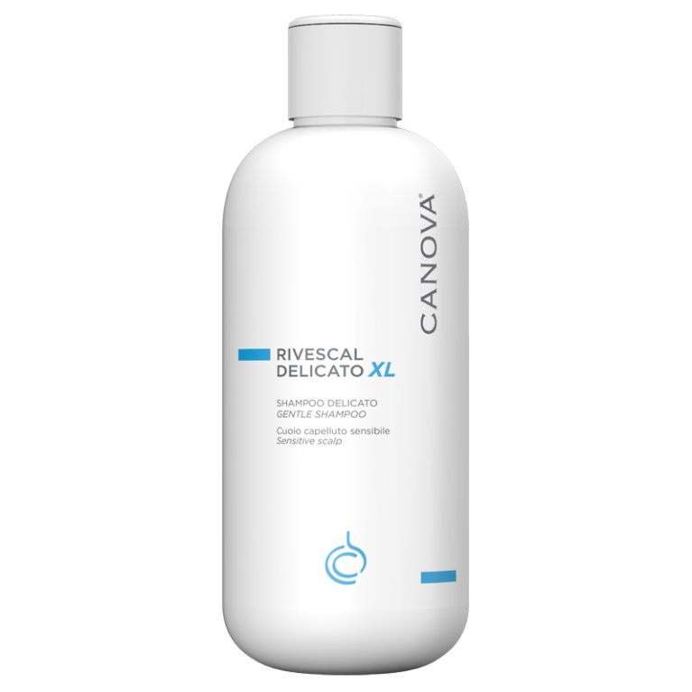 RIVESCAL DELICATO XL SH 500ML