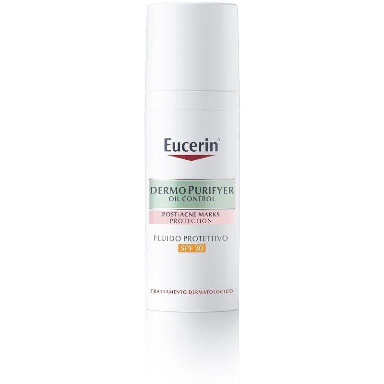 EUCERIN DERMOPURIF PROT FLUID