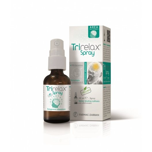 TRIRELAX 20ML SPRAY