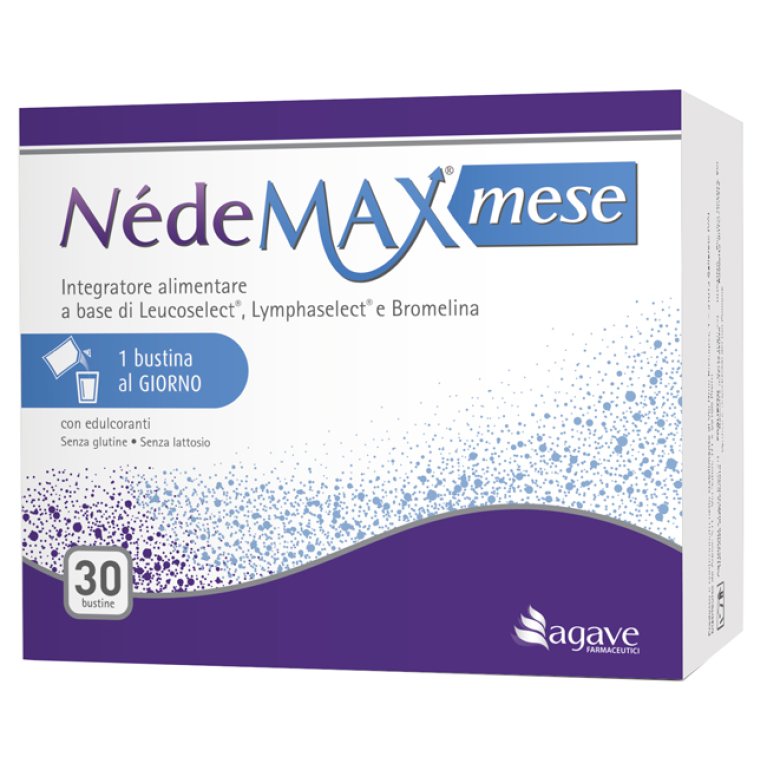 NEDEMAX MESE 30BUST