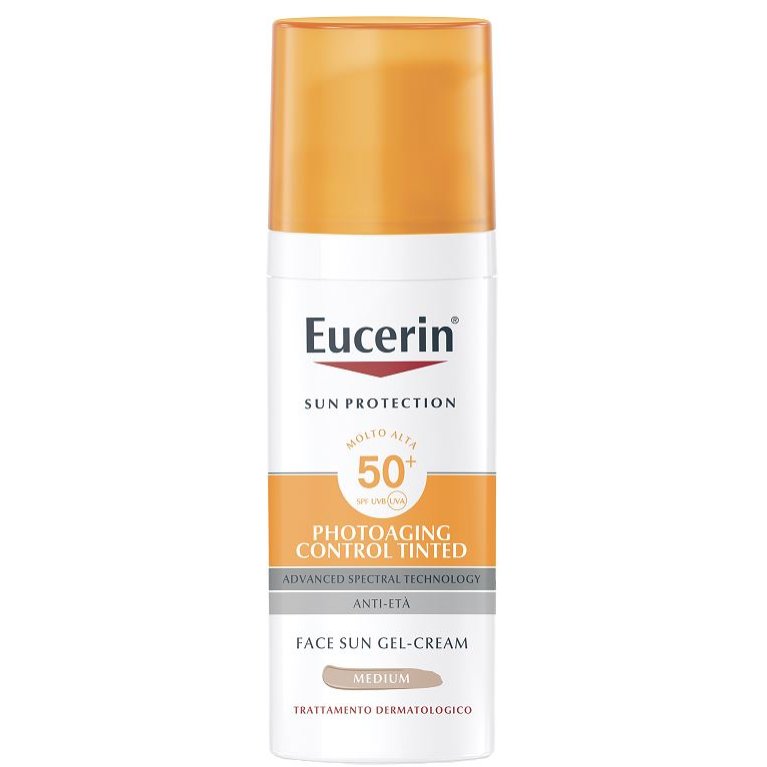 EUCERIN SUN PHOTOAGING CONTROL