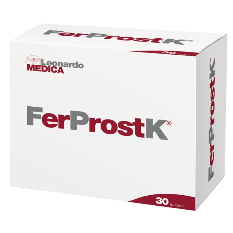 FERPROSTK 30BUST