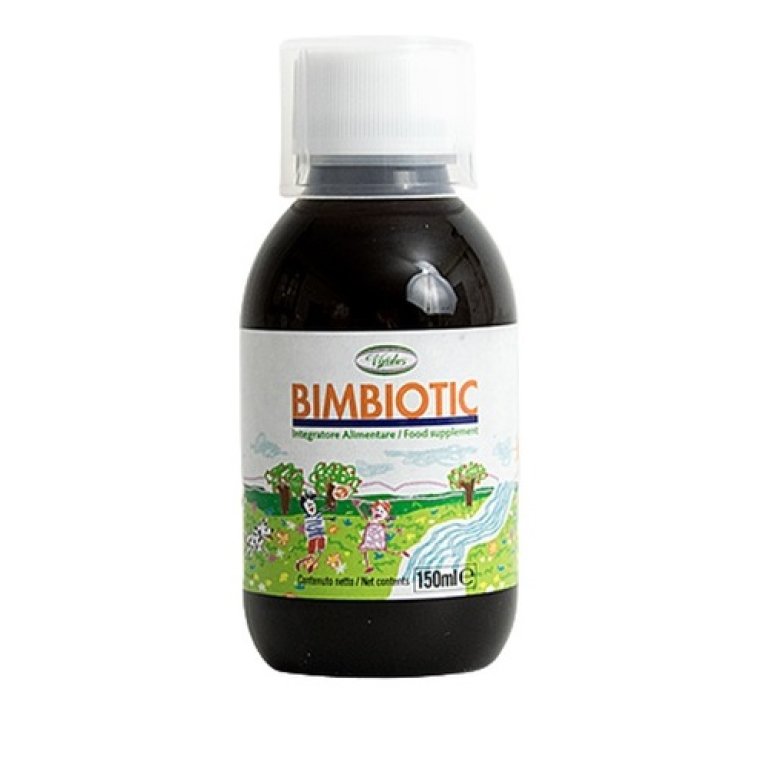 BIMBIOTIC SCIR GTT 150ML N/F V