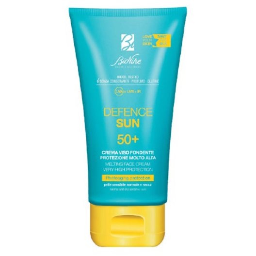 DEFENCE SUN CREMA FOND50+ 50ML