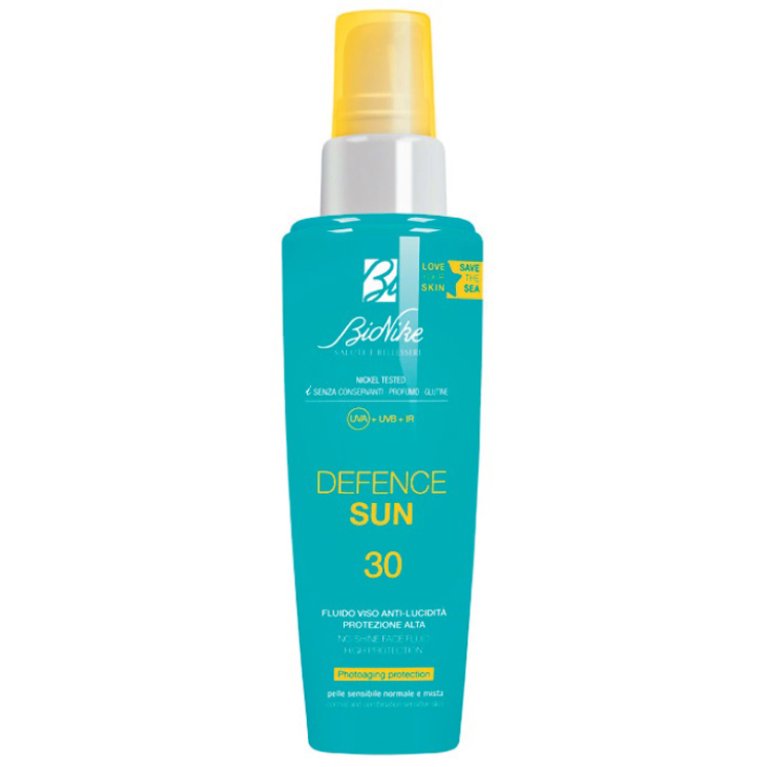 DEFENCE SUN FLUIDO 30 50ML