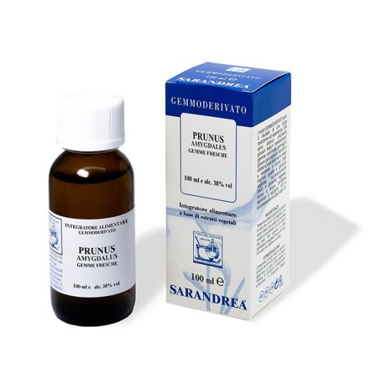 EXTRAGEM MANDORLO GEMME 20ML