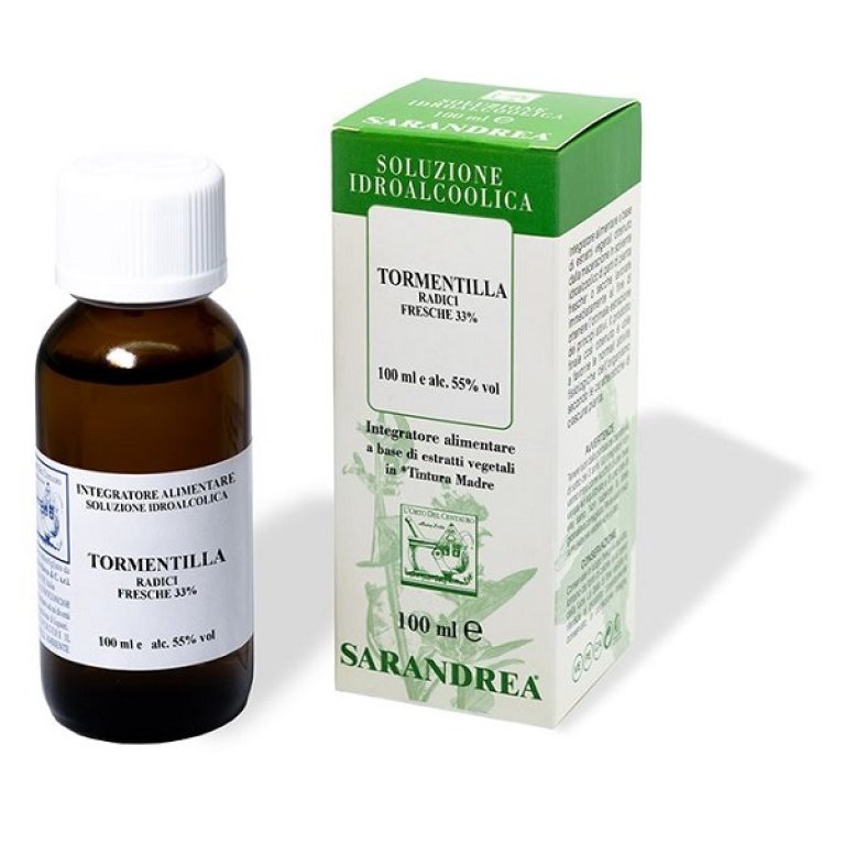 TORMENTILLA 100ML TM