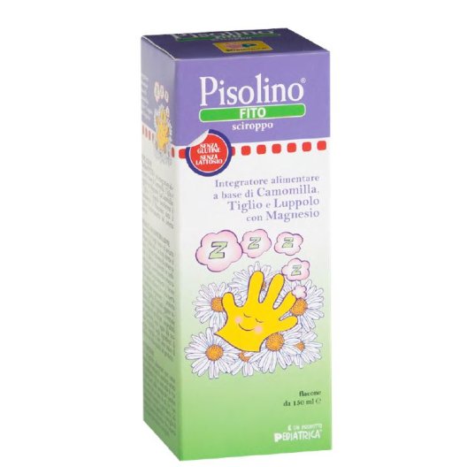 PISOLINO FITO 150ML