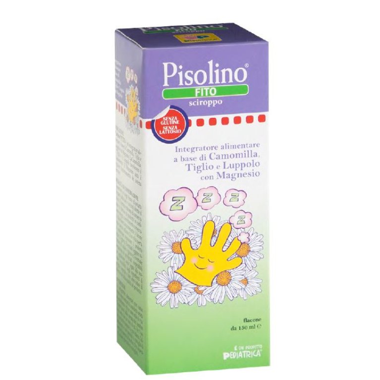 PISOLINO FITO 150ML