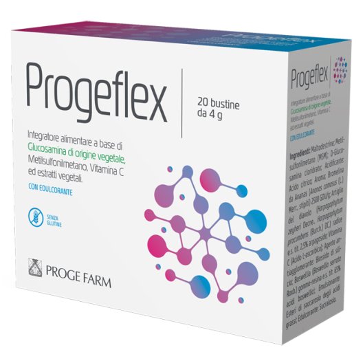 PROGEFLEX 20BUST