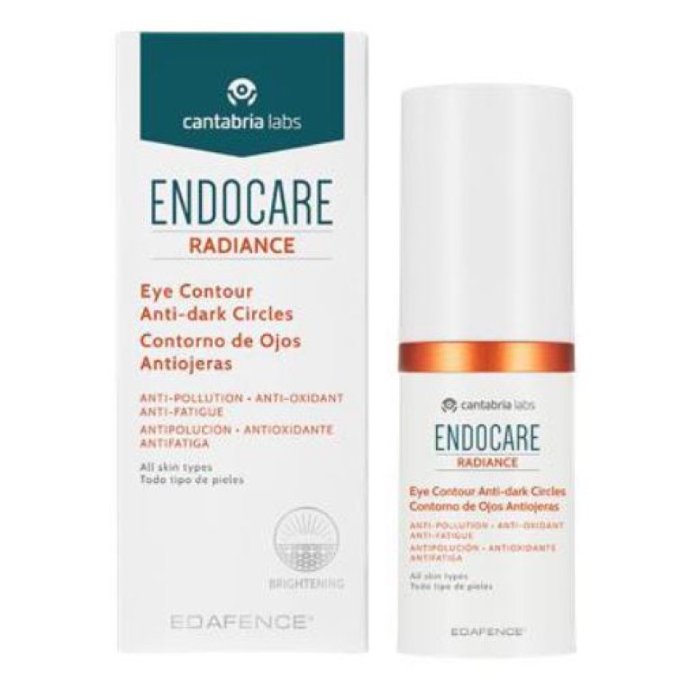 ENDOCARE RADIANCE EYE CONTOUR