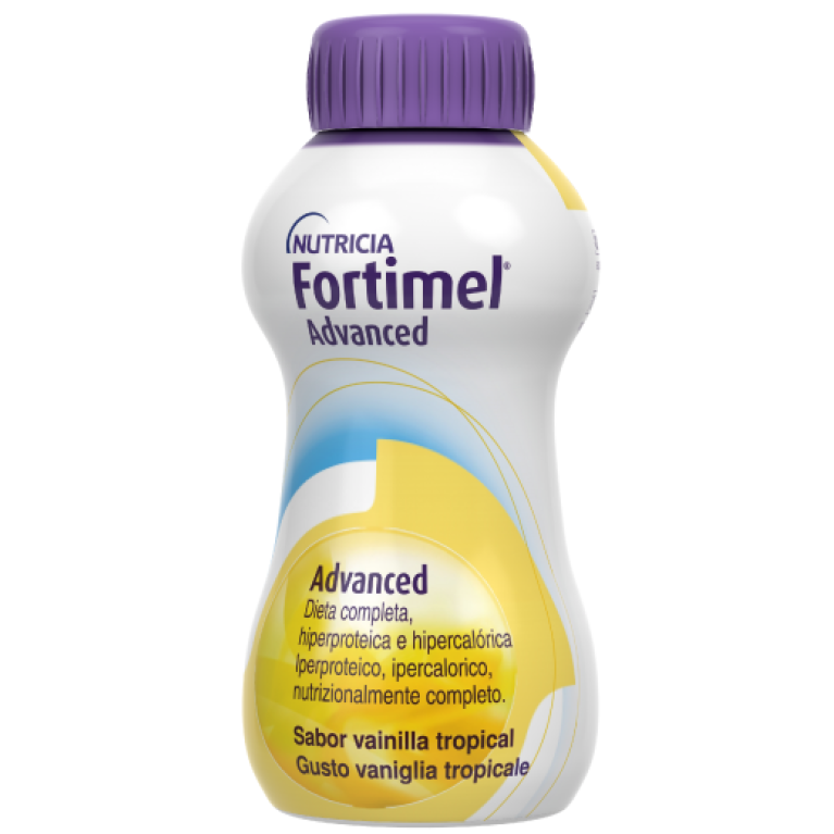 FORTIMEL ADVANCED VAN 4X200ML