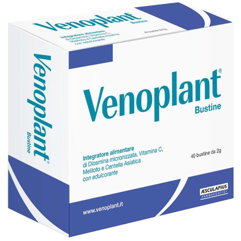 VENOPLANT 40BUST