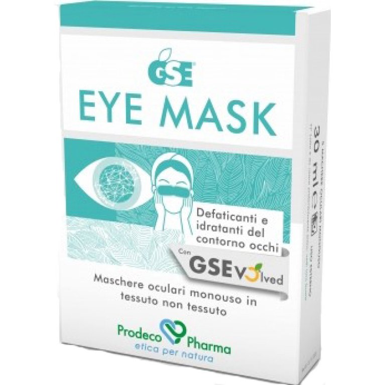 GSE EYE MASK 30ML