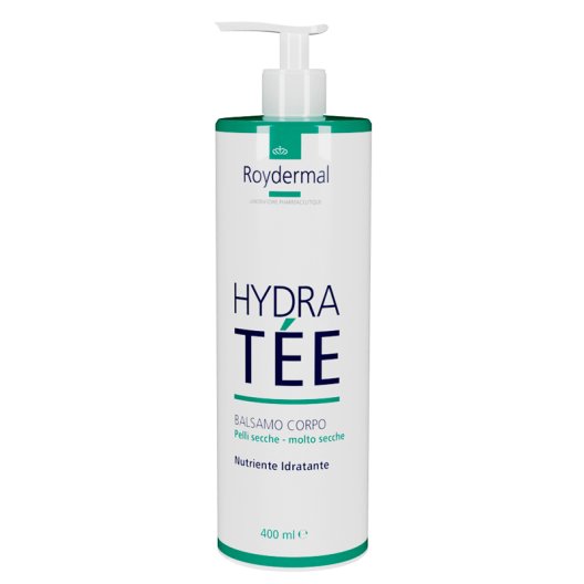 HYDRATEE BALSAMO CORPO 400ML