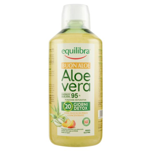 BUON ALOE VERA 95% 1L