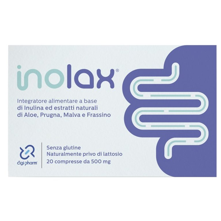 INOLAX 20CPR