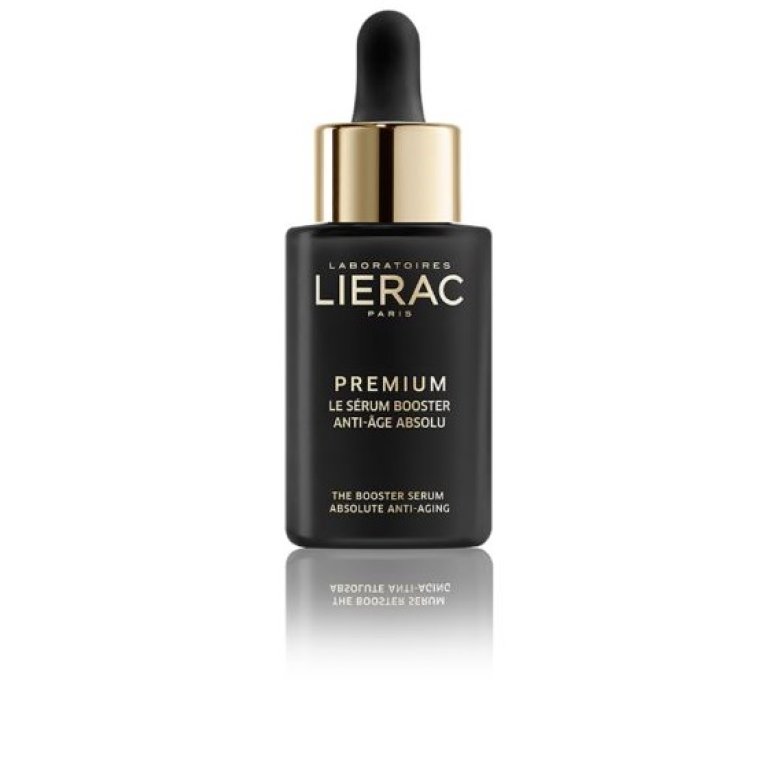 LIERAC PREMIUM SIERO 30ML