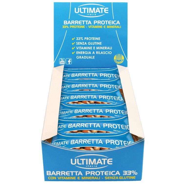 ULTIMATE BARR PROT NOCC 24PZ