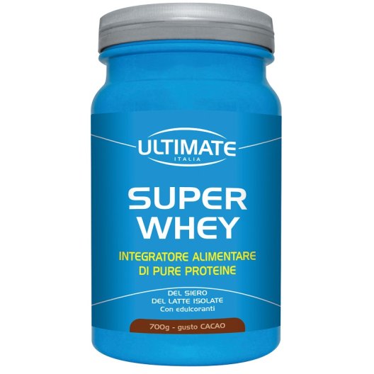 ULTIMATE SUPER WHEY CIOC SC700